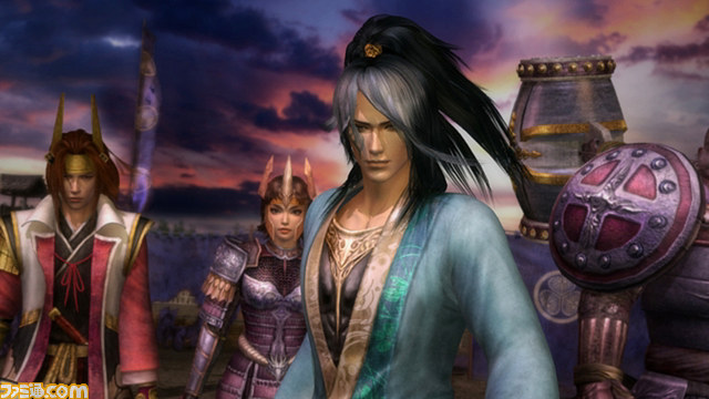 『戦国無双2』3作品がHDになって蘇る　オリジナル以上の“一騎当千の爽快感”を実現_13