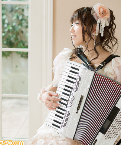 『アトリエ』シリーズの単独ライブ第2弾、“ガストプレミアムライブ～黄昏の世界の音楽会～”が8月29日に開催決定！_01
