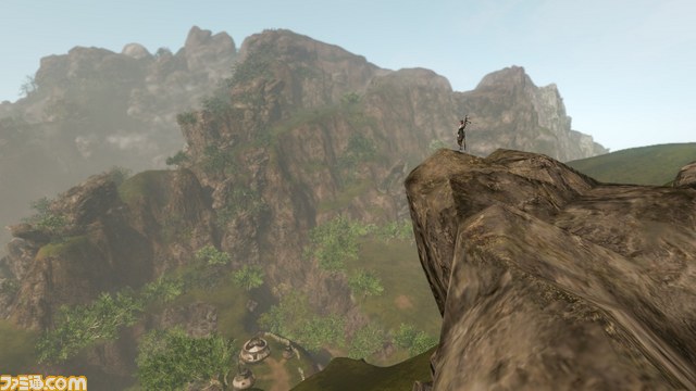 陸も海も空も、すべてが自由な冒険と遊びの舞台！　話題のMMORPG『ArcheAge』（アーキエイジ）を徹底紹介_14