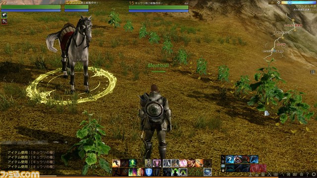 陸も海も空も、すべてが自由な冒険と遊びの舞台！　話題のMMORPG『ArcheAge』（アーキエイジ）を徹底紹介_19