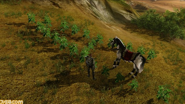 陸も海も空も、すべてが自由な冒険と遊びの舞台！　話題のMMORPG『ArcheAge』（アーキエイジ）を徹底紹介_20