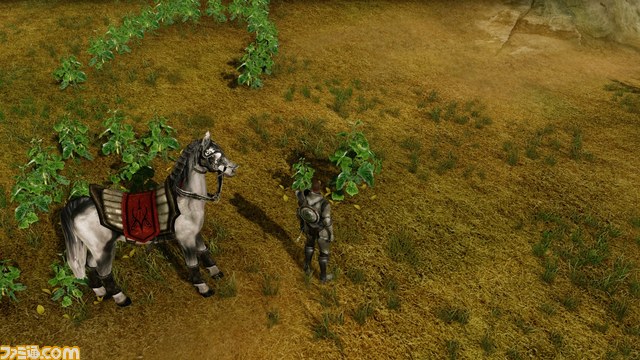 陸も海も空も、すべてが自由な冒険と遊びの舞台！　話題のMMORPG『ArcheAge』（アーキエイジ）を徹底紹介_21