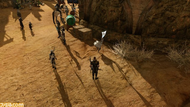 陸も海も空も、すべてが自由な冒険と遊びの舞台！　話題のMMORPG『ArcheAge』（アーキエイジ）を徹底紹介_33