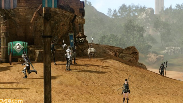 陸も海も空も、すべてが自由な冒険と遊びの舞台！　話題のMMORPG『ArcheAge』（アーキエイジ）を徹底紹介_34