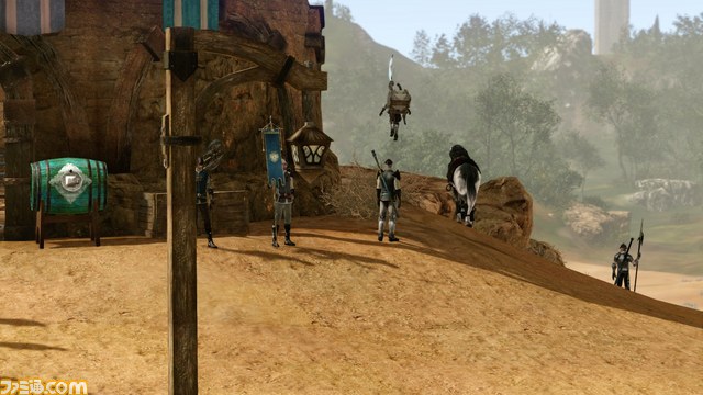 陸も海も空も、すべてが自由な冒険と遊びの舞台！　話題のMMORPG『ArcheAge』（アーキエイジ）を徹底紹介_35