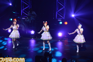 会場がひとつになって盛り上がった アイドルマスター 8周年ライブ大阪公演初日リポート ファミ通 Com 会場がひとつになって盛り上がった アイドルマスター 8周年ライブ大阪公演初日リポート ファミ通 Com
