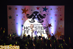 会場がひとつになって盛り上がった アイドルマスター 8周年ライブ大阪公演初日リポート ファミ通 Com