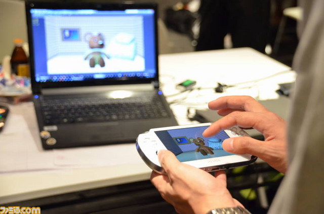 30時間でPS Vitaで動くゲームが!?　“PSM GameJam 2013 Summer”が開催_05