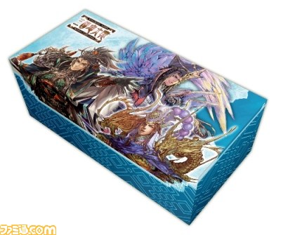 『三国志大戦TCG』公式イベント“TCGの宴2013”が7月27日の仙台を皮切りに全国4都市で開催決定_09