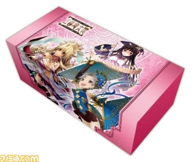 『三国志大戦TCG』公式イベント“TCGの宴2013”が7月27日の仙台を皮切りに全国4都市で開催決定_10