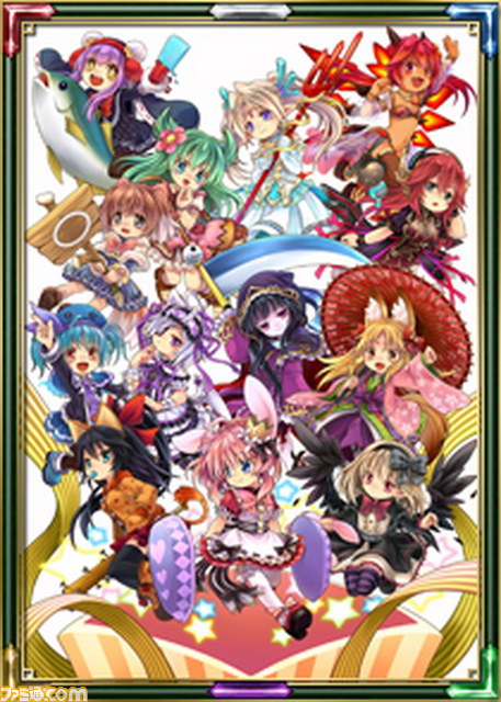 いきなりレベル110の三次職＆衣装も家具も買い放題！　『ECO』夏の専用ワールド“なんでもECO！ザ・ワールド”がオープン_03