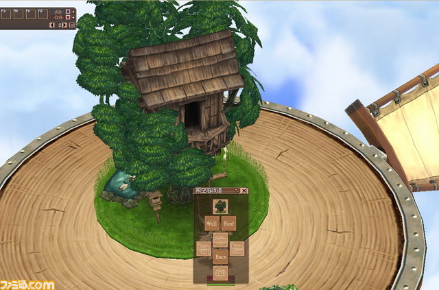 いきなりレベル110の三次職＆衣装も家具も買い放題！　『ECO』夏の専用ワールド“なんでもECO！ザ・ワールド”がオープン_08