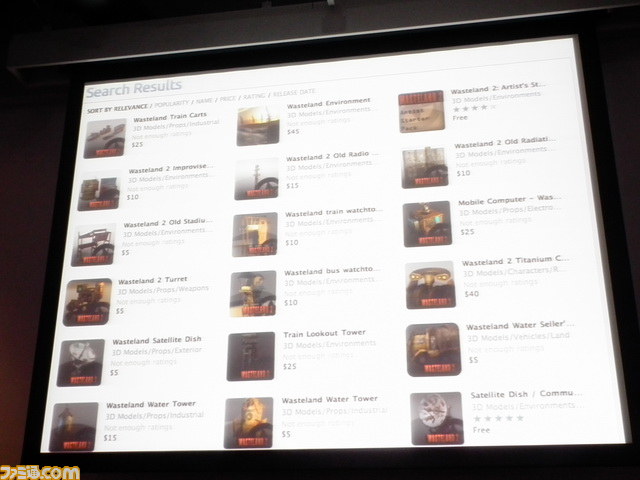 プロシージャル、新たなゲーム体験の模索、プラットフォーム対応……“これからのゲーム開発のために投資すべき3つのこと”とは【GTMF 2013】_18