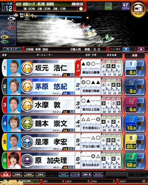 『StarBoat PROGRESS』本日（7月24日）稼動開始 SGレース“オーシャンカップ”にて体験会開催も決定_04