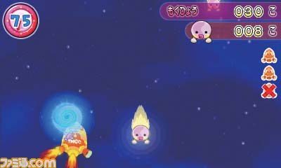 『たまごっち！ せーしゅんのドリームスクール』夢に向かってがんばる“ たまご っち”と楽しい学園生活を体験しよう！_03