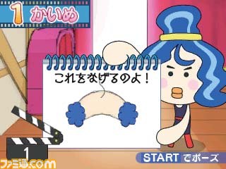 『たまごっち！ せーしゅんのドリームスクール』夢に向かってがんばる“ たまご っち”と楽しい学園生活を体験しよう！_05