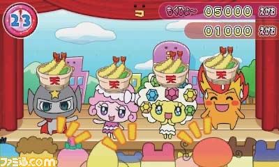 『たまごっち！ せーしゅんのドリームスクール』夢に向かってがんばる“ たまご っち”と楽しい学園生活を体験しよう！_06