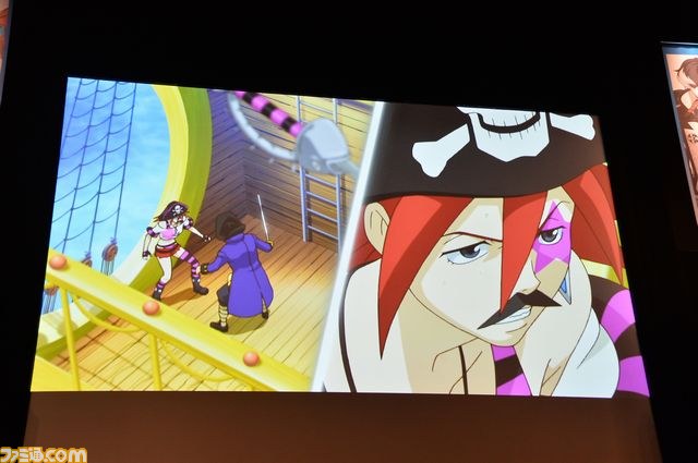 夏休みは『逆転裁判5』で大忙し!?　怒涛のコラボ＆ダウンロードコンテンツ情報などが発表された完成発表会をリポート_15
