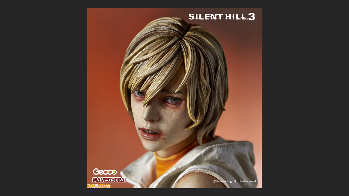 サイレントヒル3 Silent Hill 3 Japaneseclass Jp