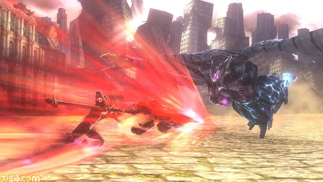 『GOD EATER 2（ゴッドイーター2）』PS Vita版の無料体験版が本日7月25日より配信スタート_06