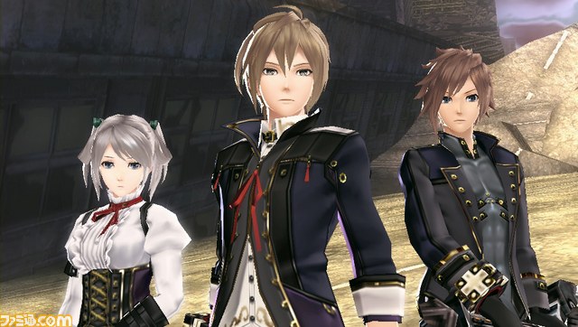 『GOD EATER 2（ゴッドイーター2）』PS Vita版の無料体験版が本日7月25日より配信スタート_07
