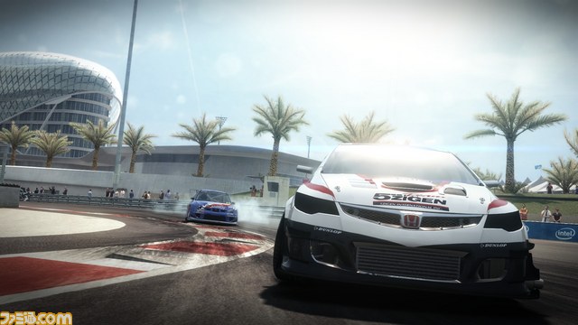 『RACE DRIVER GRID 2（レース ドライバー グリッド 2）』が本日発売、レースをさらに楽しくするDLCも配信開始_09
