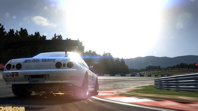 『RACE DRIVER GRID 2（レース ドライバー グリッド 2）』が本日発売、レースをさらに楽しくするDLCも配信開始_13