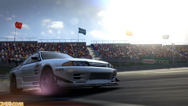 『RACE DRIVER GRID 2（レース ドライバー グリッド 2）』が本日発売、レースをさらに楽しくするDLCも配信開始_14