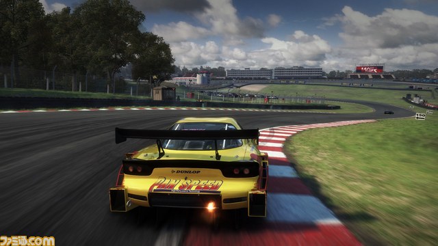『RACE DRIVER GRID 2（レース ドライバー グリッド 2）』が本日発売、レースをさらに楽しくするDLCも配信開始_16