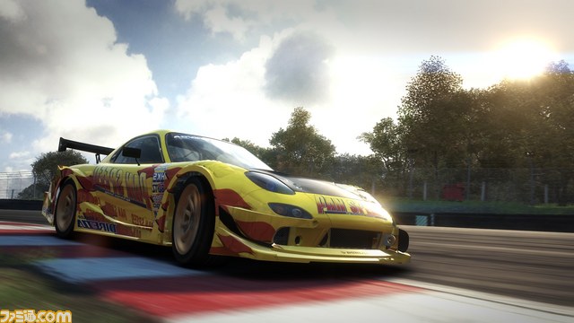 『RACE DRIVER GRID 2（レース ドライバー グリッド 2）』が本日発売、レースをさらに楽しくするDLCも配信開始_17