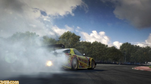 『RACE DRIVER GRID 2（レース ドライバー グリッド 2）』が本日発売、レースをさらに楽しくするDLCも配信開始_18