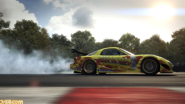 『RACE DRIVER GRID 2（レース ドライバー グリッド 2）』が本日発売、レースをさらに楽しくするDLCも配信開始_19