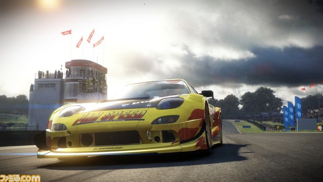 『RACE DRIVER GRID 2（レース ドライバー グリッド 2）』が本日発売、レースをさらに楽しくするDLCも配信開始_20