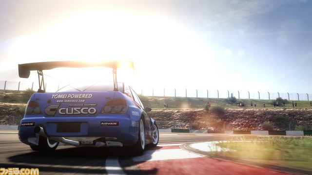 『RACE DRIVER GRID 2（レース ドライバー グリッド 2）』が本日発売、レースをさらに楽しくするDLCも配信開始_21