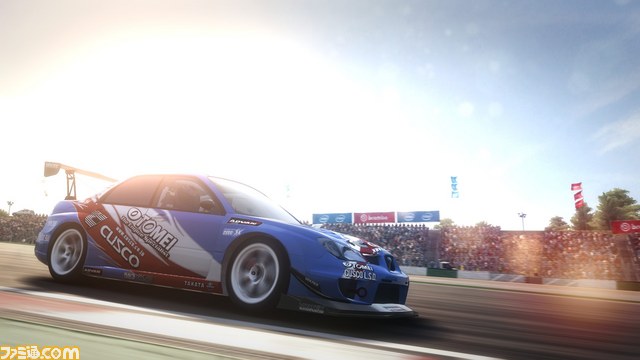 『RACE DRIVER GRID 2（レース ドライバー グリッド 2）』が本日発売、レースをさらに楽しくするDLCも配信開始_22