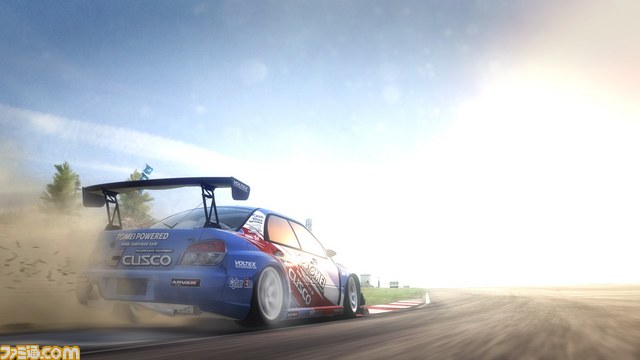 『RACE DRIVER GRID 2（レース ドライバー グリッド 2）』が本日発売、レースをさらに楽しくするDLCも配信開始_23