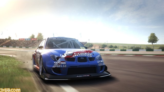 『RACE DRIVER GRID 2（レース ドライバー グリッド 2）』が本日発売、レースをさらに楽しくするDLCも配信開始_24
