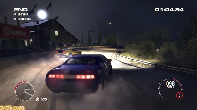 『RACE DRIVER GRID 2（レース ドライバー グリッド 2）』が本日発売、レースをさらに楽しくするDLCも配信開始_32