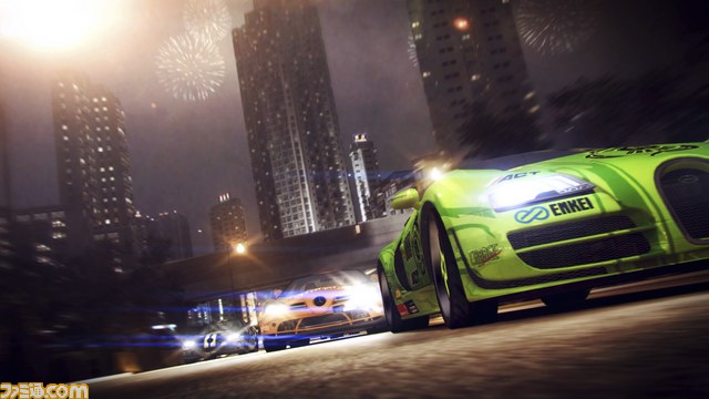 『RACE DRIVER GRID 2（レース ドライバー グリッド 2）』が本日発売、レースをさらに楽しくするDLCも配信開始_33