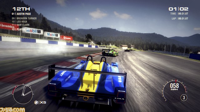 『RACE DRIVER GRID 2（レース ドライバー グリッド 2）』が本日発売、レースをさらに楽しくするDLCも配信開始_34