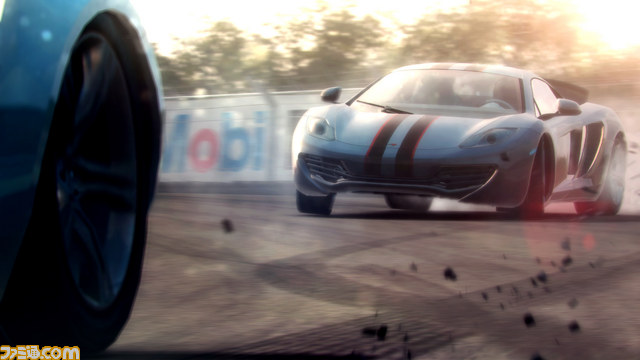 『RACE DRIVER GRID 2（レース ドライバー グリッド 2）』が本日発売、レースをさらに楽しくするDLCも配信開始_35