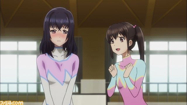テレビアニメ『フォトカノ』Blu-ray/DVDの6＆7巻の発売日＆特典公開！_22