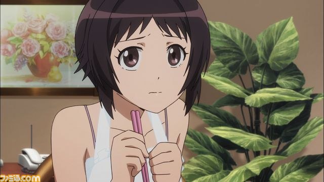 テレビアニメ『フォトカノ』Blu-ray/DVDの6＆7巻の発売日＆特典公開！_26