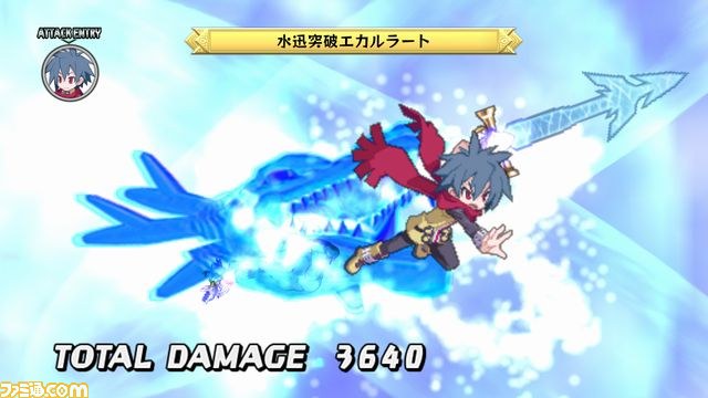 『ディスガイア D2』に『魔女と百騎兵』のメタリカが降臨!? ダウンロードコテンツ第4弾が本日7月25日配信開始_03