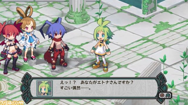 『ディスガイア D2』に『魔女と百騎兵』のメタリカが降臨!? ダウンロードコテンツ第4弾が本日7月25日配信開始_09