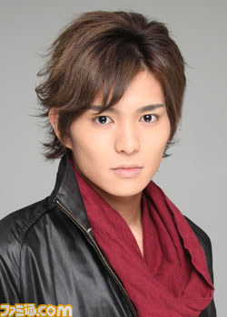 “舞台「戦国BASARA3 宴弐」‐凶王誕生×深淵の宴‐”竹中半兵衛、北条氏政、いつきのキャストが発表_04