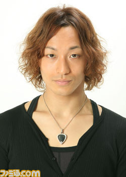 “舞台「戦国BASARA3 宴弐」‐凶王誕生×深淵の宴‐”竹中半兵衛、北条氏政、いつきのキャストが発表_16