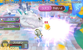 『ファンタジーライフ LINK!』本日（7月25日）発売、『ファンタジーライフ』ユーザー向け“LINK！キット”も配信開始_11