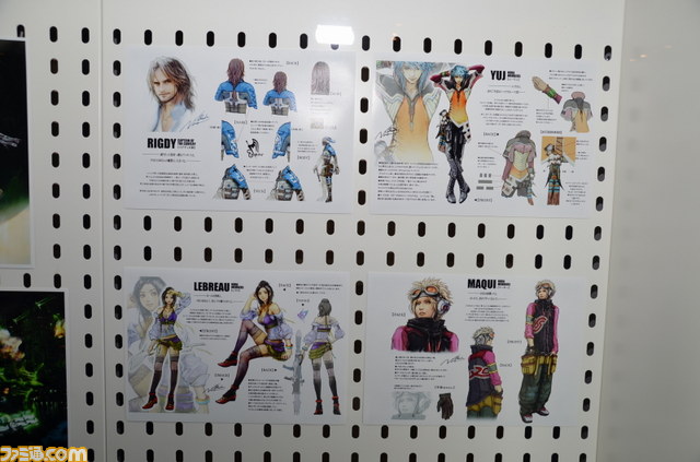 『ライトニング リターンズ ファイナルファンタジーXIII』×プレコミュ プレミアム体験会で新情報が公開_11
