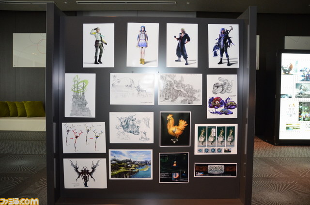 『ライトニング リターンズ ファイナルファンタジーXIII』×プレコミュ プレミアム体験会で新情報が公開_12